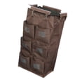 thumbnail image 4 of Bolso comercial de carros de Bolsa de lavandería Bolsa de limpieza impermeable Bolsa de tela para la habitación del hotel de la habitación de 85 cm B, 4 of 8
