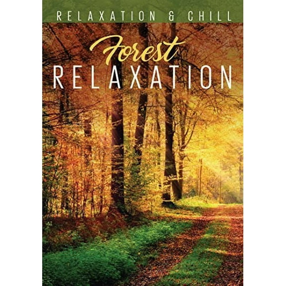 Relax: Forest Relaxation (DVD), San Juan, Special Interests