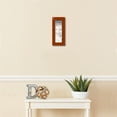 thumbnail image 3 of ArtToFrames 4x12 inch Honey Picture Frame, Brown Wood Poster Frame (4104), 3 of 7