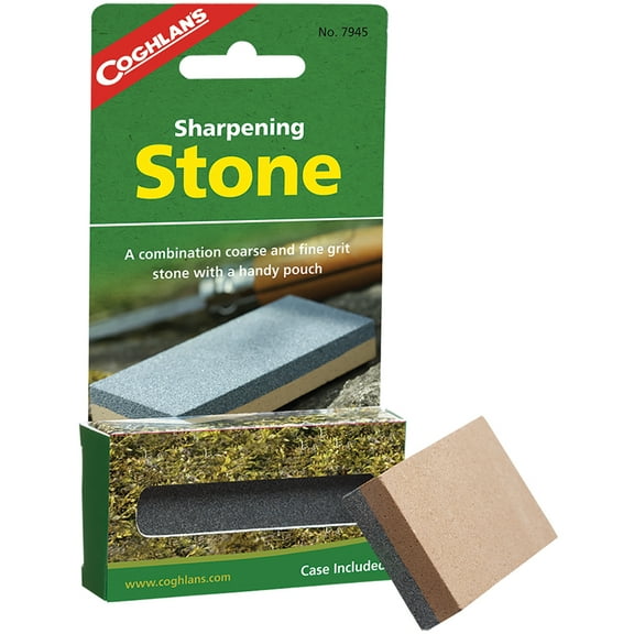 Coghlan'S Sharpening Stone