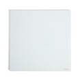thumbnail image 3 of U Brands 14 x 14 in. Magnetic Tile Dry Erase Whiteboard, White, 3 of 7