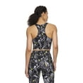 thumbnail image 2 of Reebok Women's Cropped Tank Bra, Sizes XS-XXXL, 2 of 4