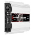 thumbnail image 2 of Taramps Bass 800 2 Ohms Monoblock Amplifier 800 Watts Rms 1 Channel 14.4VDC Out Power Full Range, Great for Sub/Bass - Rca/High Level Input, Car Audio, 2 of 9