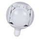 thumbnail image 3 of E27 40W LED de Fútbol Plegable UFO Bombilla de Luz de Brillo Sunnimix Bombilla LED plegable UFO de fútbol, 3 of 8
