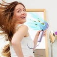 thumbnail image 6 of XGFHYJEH Hand Held Fan, Mini Fan Handheld, Hand Held Fan Rechargeable, Portable Folding Hand Held Cooling Fan, 6 of 6