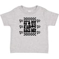 thumbnail image 3 of Inktastic First Race Day Car Flags Auto Racing Boys or Girls Baby T-Shirt, 3 of 5