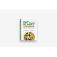 thumbnail image 2 of Eat for the Planet Cookbook : 75 Recipes from Leaders of the Plant-Based Movement That Will Help Save the World (Hardcover), 2 of 4