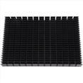 thumbnail image 2 of Aluminum Radiator Ax3pro/Ax6 Router Heat Sink Base Cooling Can Fix the High Power Power Radiator for Router Cooling, 2 of 9
