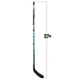 thumbnail image 2 of VIBE Prism XC2 Composite Junior Ice Hockey Stick – 57" – Right Hand Curve, 2 of 5