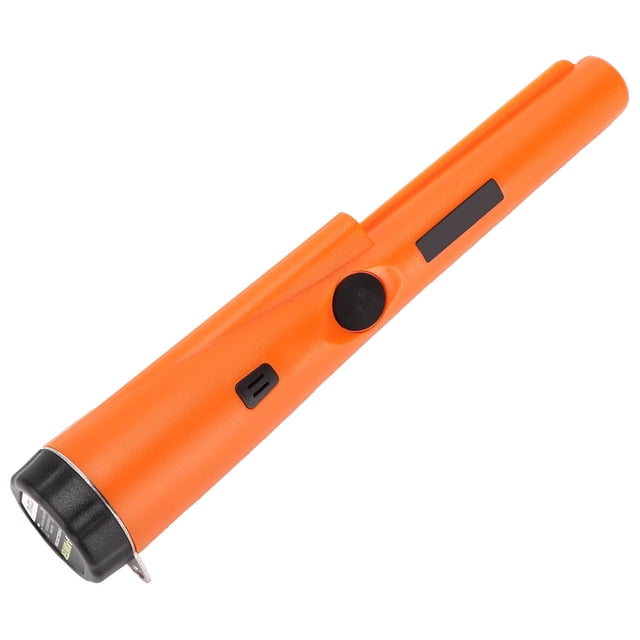 Escáner de mano Detector de metales Pin puntero varita tesoro ANGGREK Otros
