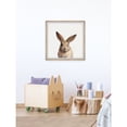 thumbnail image 3 of Marmont Hill Hop In Framed Painting Print, 3 of 6