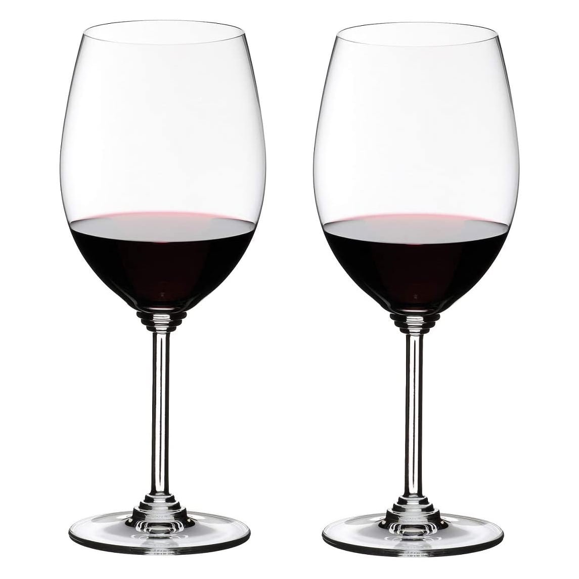 riedel wine glasses dishwasher safe