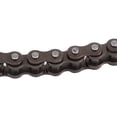 thumbnail image 4 of Cadenas de bicicleta de bolsillo cadena de moto resistente y confiable de aleación de acero de fácil instalación calidad garantizada para triciclo eléctrico mini moto ANGGREK Otros, 4 of 8