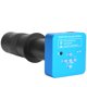 thumbnail image 3 of Cámara ANGGREK 34MP USB Cámara de Microscopio Industrial con lente 180X, 3 of 7