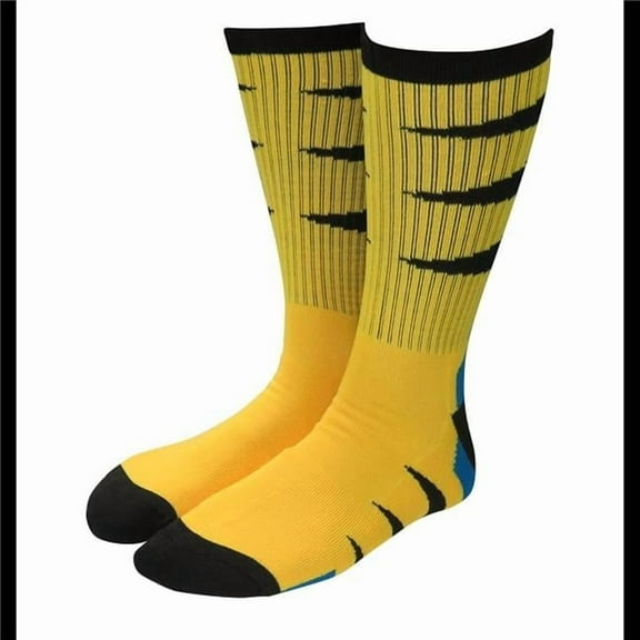 Wolverine Performance Crew Socks Size 10-13 - NEW