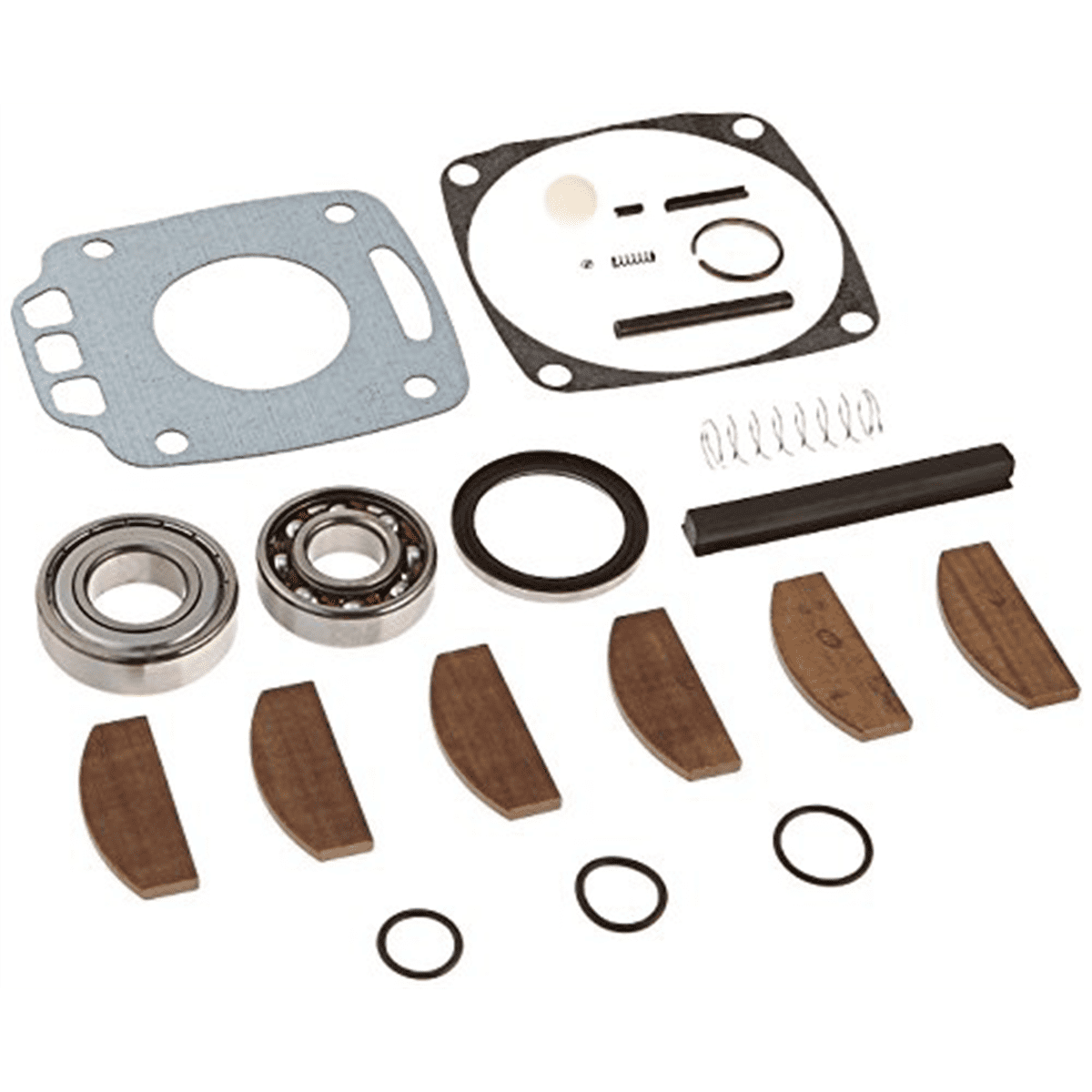 Ingersoll Rand 285B-TK1 Tune-Up Kit for 285B
