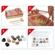 thumbnail image 5 of Piedras y kits Hugo Juguetes educativos Excavación de piedras preciosas, 5 of 5