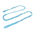 thumbnail image 1 of Bike Towing Rope,Bike Tow Bar Nylon Bike Tow Rope Cycling Bike Tow Rope Exceptional Craftsmanship, 1 of 8