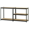 thumbnail image 4 of Hart 36x72x18 Shelving Unit, 4 of 6