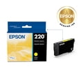 thumbnail image 2 of Cartucho de tinta Epson 220 DuraBrite Ultra Yellow T220420-S, 2 of 6