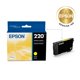 thumbnail image 2 of Cartucho de tinta Epson 220 DuraBrite Ultra Yellow T220420-S, 2 of 6