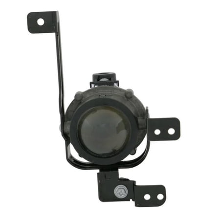 For Kia Seltos 2021 2022 2023 Fog Light Assembly Passenger Side | Front | CAPA Certified | Replacement For KI2593168 | 92202Q5010