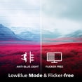 thumbnail image 4 of Restored Philips 27E1N5900R 27inch 4K UHD (3840 x 2160) IPS Monitor, HDR 400, VESA, HDMI x1, VGA x1, USB-C x1, Adaptive Sync (Refurbished), 4 of 7