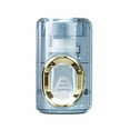 thumbnail image 2 of WHEANG Clearance Light Luxury Toothpaste Squeezer Automatic Toothpaste Squeezer Light Luxury Household Toothpaste Tube Squeezer Non Punching Squeezer Bathroom Wall Mount, 2 of 4