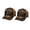 #2PC, variant on Clearance! Retired Truck Driver Hat for Men, Funny Adjustable Mesh Back Breathable Baseball Hat Gifts for Retired Truckers & Dad (1PC)