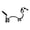 B, variant on Eqslft 1PC Dog Minimalist Art Wall Sculpture, Abstract Metal Wire Geometric Line Drawing Art Statue,Creative Line Drawing Ornaments for Wall, Living Room, Desk Decoration