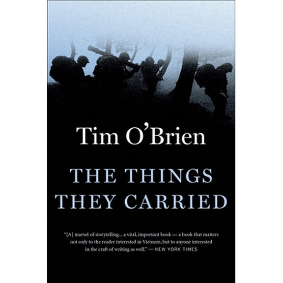 Pre-Owned The Things They Carried (Library Binding) 1606865064 9781606865064