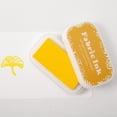 thumbnail image 1 of BUYISI High Quality Ink Pad Ink Stamp Pad Diy Enthusiasts Diy Projects Vibrant Colors Yellow 211, 1 of 4