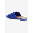 thumbnail image 2 of Comfortview Women's The Holden Slip On Mule, 2 of 6