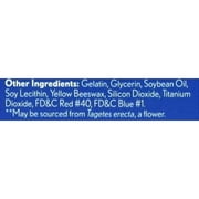 2 Pack - PreserVision Areds Vitamin/Mineral/Lutein Softgels, 120ct Each