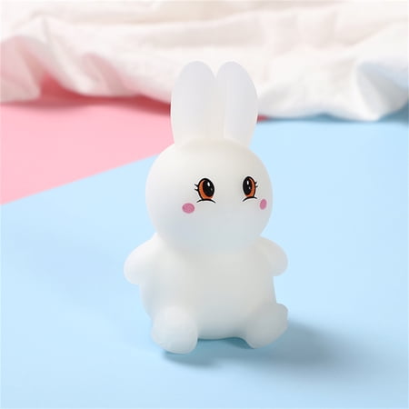 Cute Shape Squeeze Stress Relief Toy With Soft Elastic Texture Realistic Sensory Fidget Ball For Focus And Relaxation Portable Handheld Decompression Tool For Office Study Travel And Daily Calm