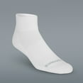 thumbnail image 3 of Quarter Compression Socks by SmoothToe, 3 of 6