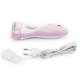 thumbnail image 5 of 1 Pcs Ladies Rechargeable Mini Epilator Hair Removal Razorpink, 5 of 5