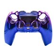 thumbnail image 1 of Coque de Protection en Placage Électrolytique pour Manette de Jeu PS5 DualSense, 1 of 5