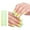 Style1, variant on Gels Nails Wraps Semi Cured Nails Polish Wraps Korean Style Gels Nails Stickers Gels Nails Strips Nails Art Decoration