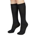 thumbnail image 3 of Calcetines Diabético de Compresión Unisex XCELLENCE Circulación y Confort Set 3 Pzas, 3 of 6
