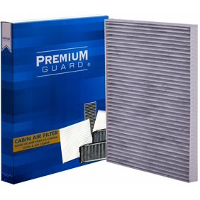 K N Cabin Air Filter Washable And Reusable Designed For Select 2005 2019 Toyota Tacoma 1999 2002 Subaru Liberty 2003 2008 Pontiac Vibe Vehicle Models Vf2005 Walmart Com Walmart Com