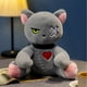 thumbnail image 2 of Conejito de peluche MACHAO Halloween Suave y esponjoso, 2 of 5