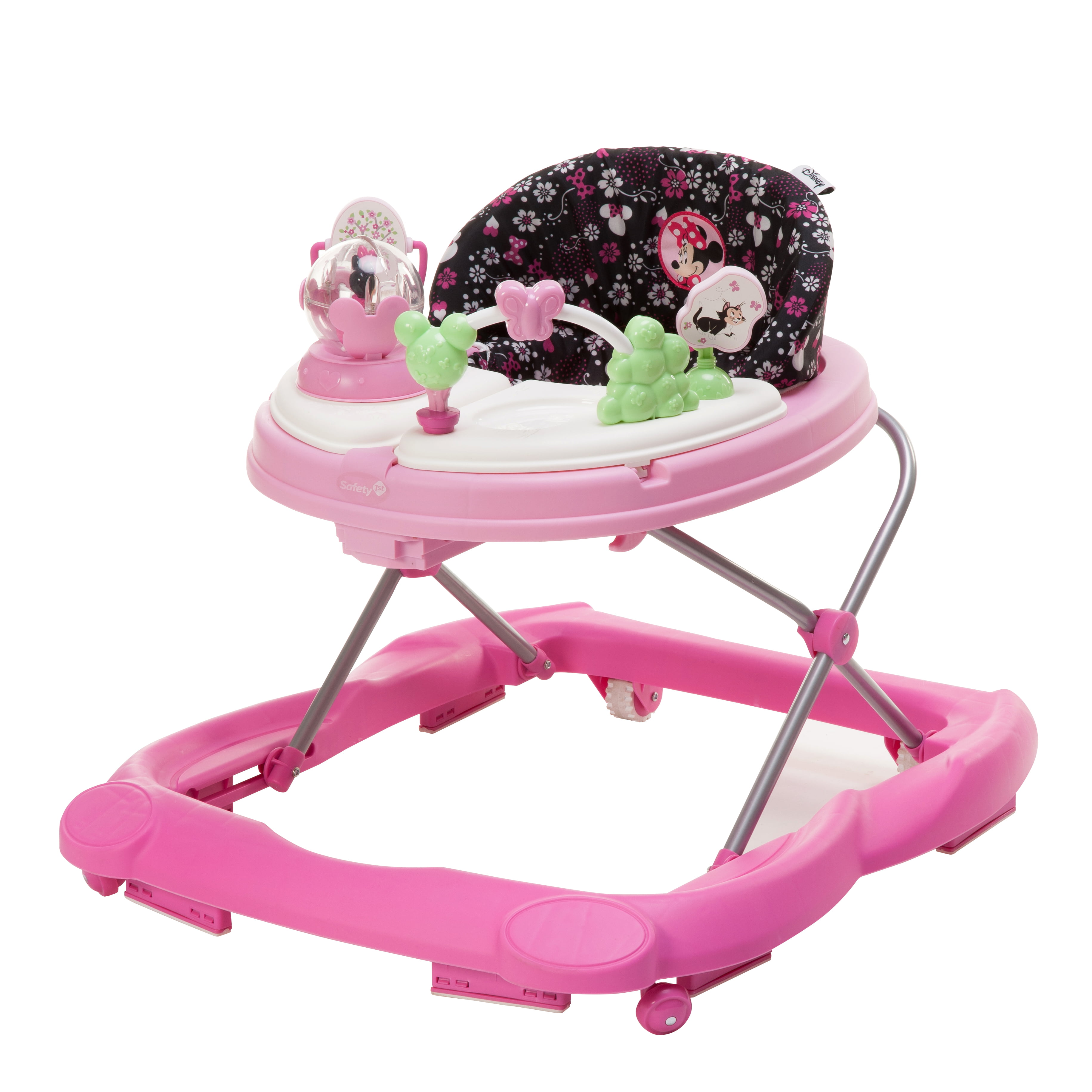 walmart strollers minnie mouse