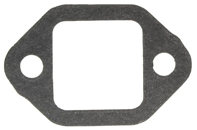 GO-PARTS Replacement for 1993-2002 Nissan Quest Engine Coolant Thermostat  Housing Gasket (GLE GXE SE XE)