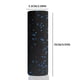 thumbnail image 4 of Mini Rodillo Portátil para Ejercicio Columna Yoga en Casa ( ) Y Azul, 4 of 4