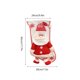 thumbnail image 4 of FLhrweasw Navidad Regalo Sorpresa Navidad Felpa (Papá Noel), 4 of 6