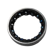 Tilt Steering Column Upper Bearing Compatible with 1972-2002 Chevy Camaro Pontiac Firebird