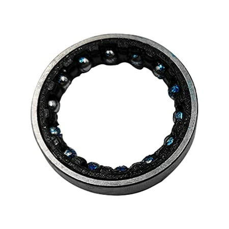 Tilt Steering Column Upper Bearing Compatible with 1972-2002 Chevy Camaro Pontiac Firebird
