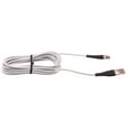 thumbnail image 1 of For Sonim XP3plus - Long 6ft PD USB-C Cable, Fast Charger Cord Type-C Power Wire Compatible With Sonim XP3 Plus Phone, 1 of 6