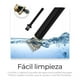 thumbnail image 4 of Maquina Para Cortar Cabello 4 Peines Negra, 4 of 4
